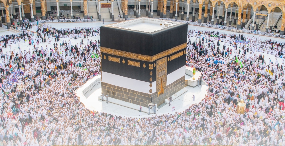 مع بدء استقبال الحجاج.. كل ما تريد معرفته عن تصريح دخول مكة