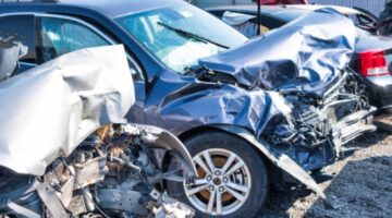 57 % انخفاضًا في وفيات الحوادث المرورية بالمملكة خلال 8 سنوات