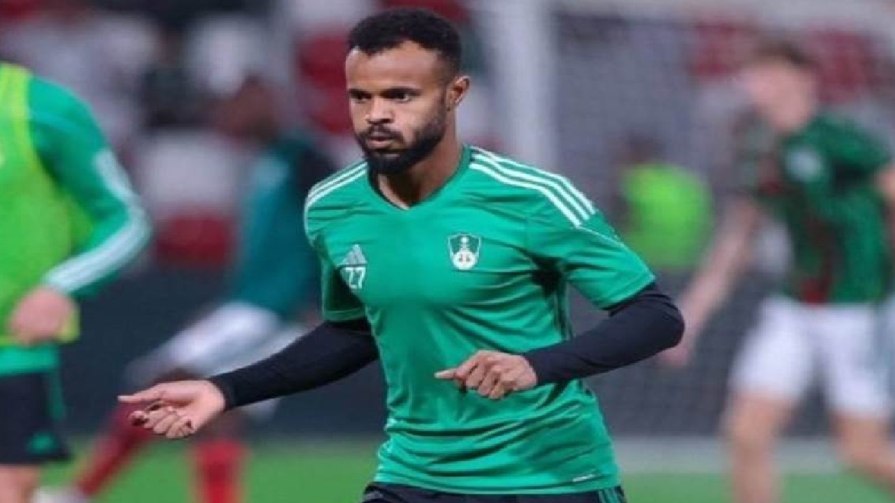 الفحوصات الطبية تحسم مصير علي مجرشي من مواجهة الهلال