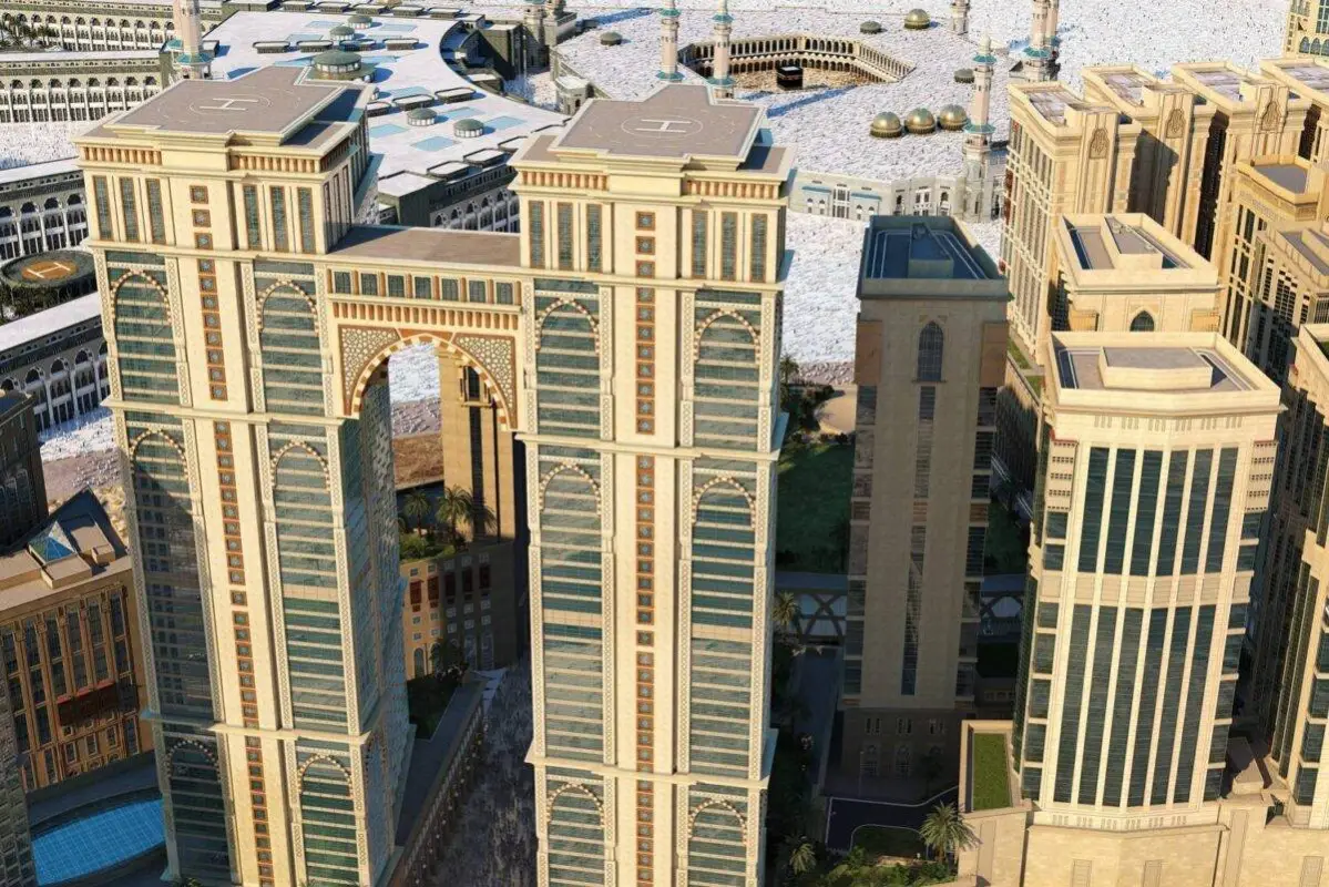 درجات الحرارة اليوم.. مكة المكرمة والدمام الأعلى بـ 42 مئوية
