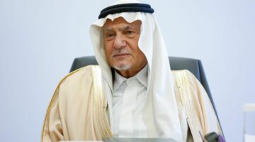 تركي الفيصل: جامعة الفيصل نموذج حي لنمو التعليم السعودي