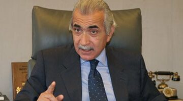 الغرفة الأمريكية تعلن رسميا تولي عمر مهنا رئاسة مجلس الإدارة –  سبق 24