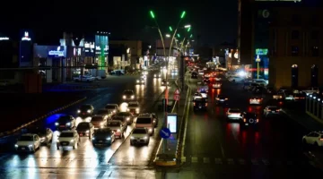 غدًا بداية الرشاء.. يستمر 13 يومًا ويتميز بالأمطار الغزيرة