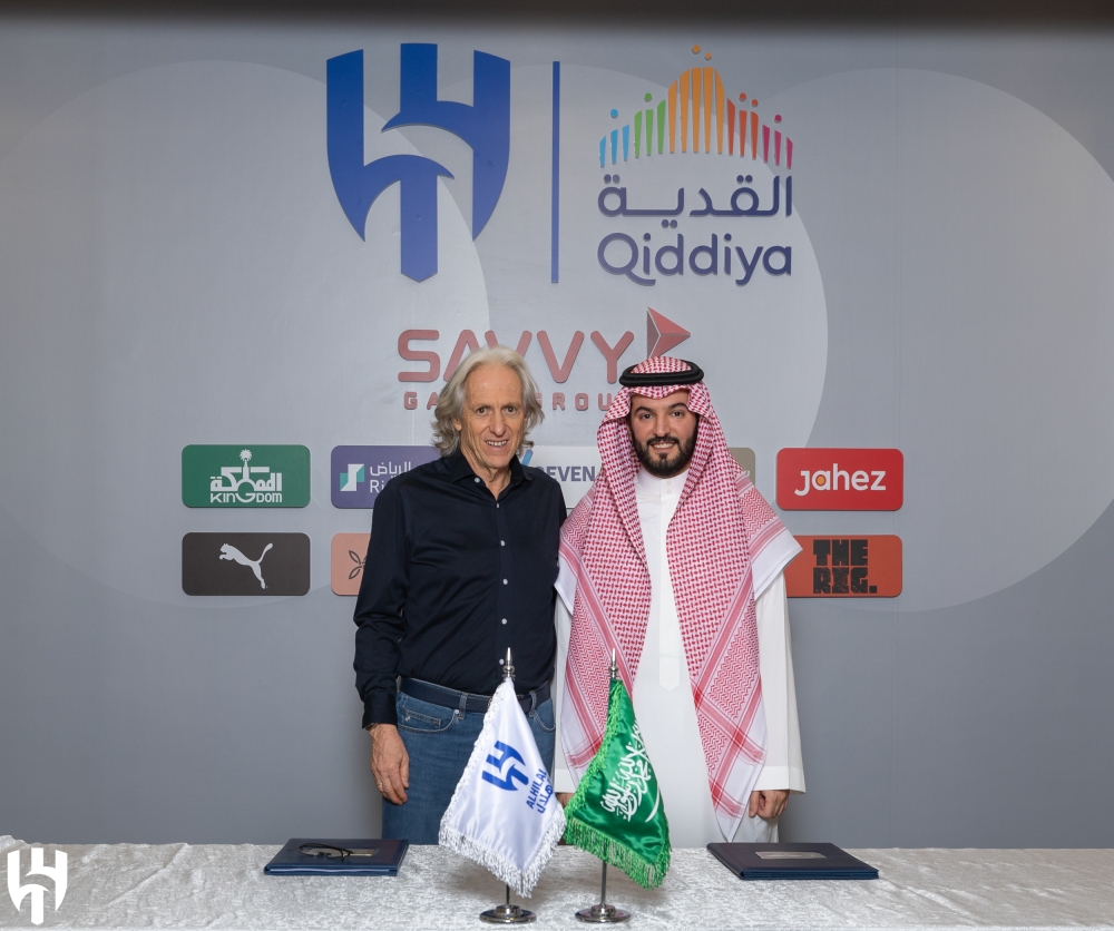 إدارة الهلال مستمرة حتى نهاية مونديال الأندية.. وموعد إقالة جيسوس