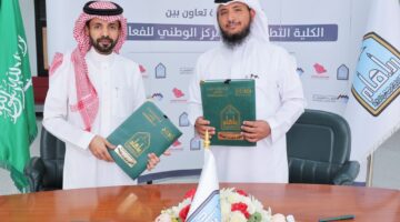 إطلاق مبادرة وطنية لتمكين الطلاب وتزويدهم بمهارات إدارة الفعاليات