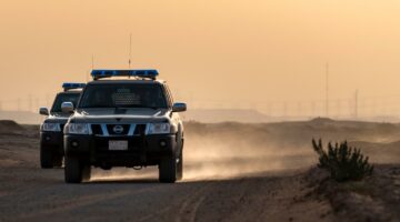 القبض على شخصين لترويجهما الحشيش في جدة