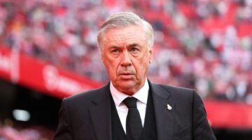 الكشف عن تفاصيل عرض الهلال الذي جعل أنشيلوتي يرفض تدريب البرازيل