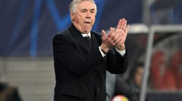 الهلال يستهدف التعاقد مع كارلو أنشيلوتي مدرب ريال مدريد