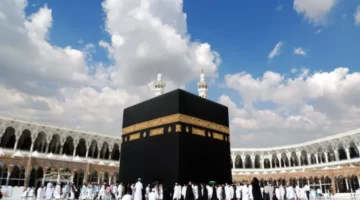 “لو هتسافر موسم الحج الجاي”.. مخالفات احذر منها لعدم الوقوع في غرامة قد تصل إلى 20 ألف ريال