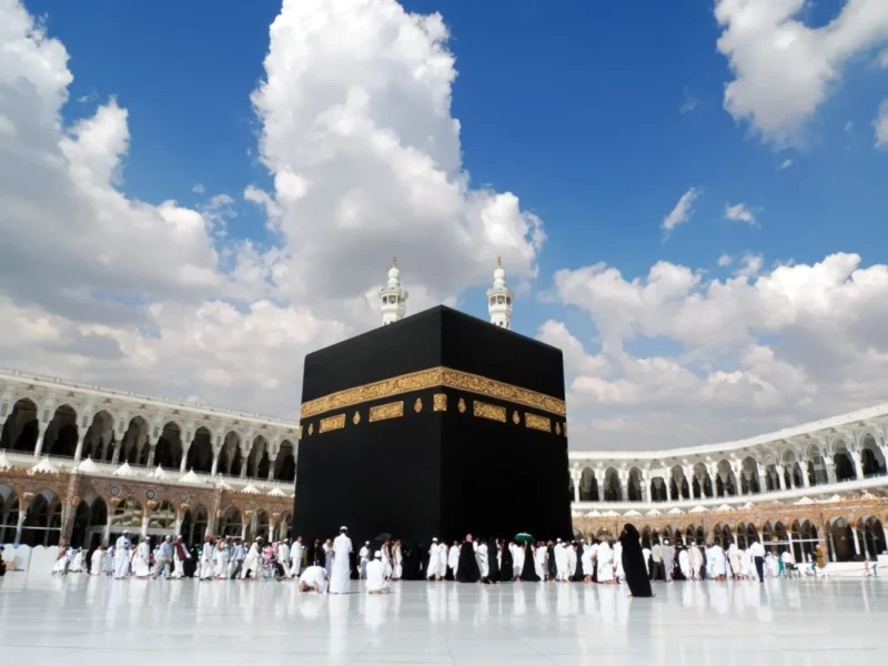 “لو هتسافر موسم الحج الجاي”.. مخالفات احذر منها لعدم الوقوع في غرامة قد تصل إلى 20 ألف ريال