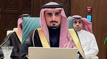 رياض الخريف يؤكد حرص المملكة على تعزيز صوت الدول منخفضة الدخل