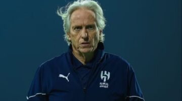 ريكورد.. إقالة جورجي جيسوس من تدريب الهلال خلال ساعات