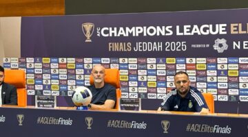ستيفانو بيولي يعلق على هزيمة النصر أمام كاواساكي.. ماذا قال؟