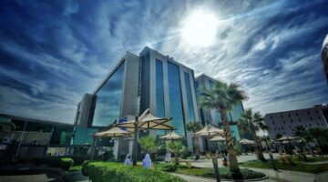 سعود الطبية تطلق المرحلة الأولى من خدمة التصوير الطبي المنزلي