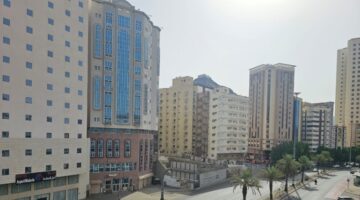 الحج: احذروا التعرض المباشر للشمس وتجنبوا الإجهاد الحراري