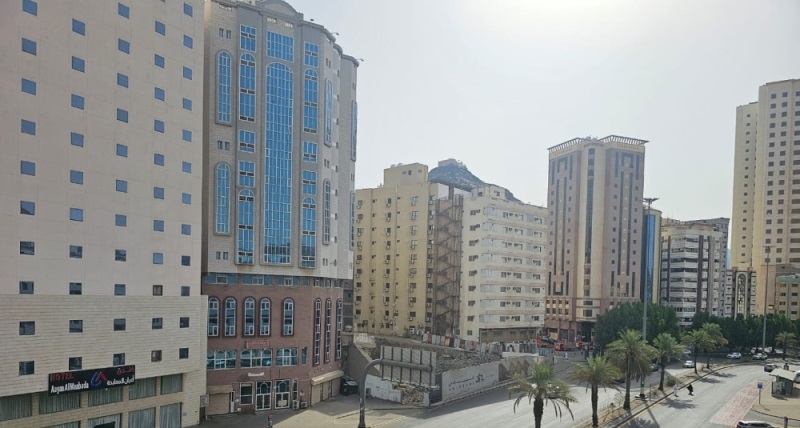 الحج: احذروا التعرض المباشر للشمس وتجنبوا الإجهاد الحراري