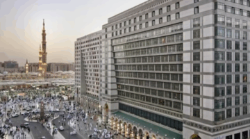 أمانة العاصمة المقدسة: اعتماد 3,149 تصريح إسكان لحج 1446هـ