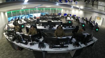 911 يتلقى أكثر من 32 مليون مكالمة خلال 2024