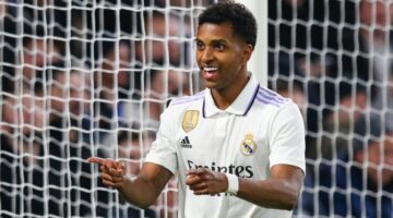 هدف الهلال.. رودريغو يدرس عروض رحيله من ريال مدريد