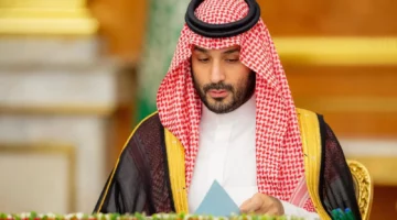 مجلس الوزراء‬⁩ يوافق على تعديل نظام رسوم الأراضي البيضاء