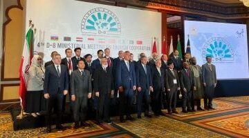 وزير السياحة: أكثر من 41% من المنشآت الفندقية في مصر تطبق معايير الاستدامة –  سبق 24