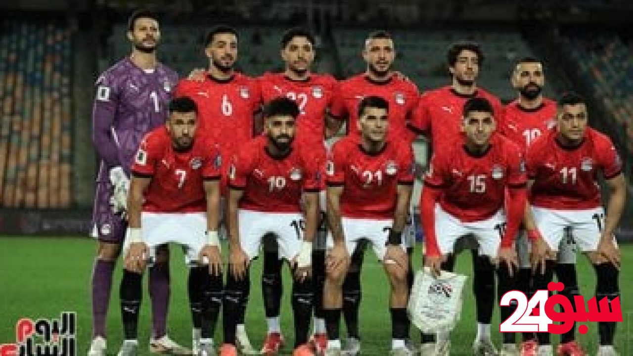 اتحاد الكرة يوافق على المشاركة فى كأس العرب 2025 ديسمبر المقبل –  سبق 24