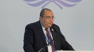 محيى الدين: التعاون الإقليمى والتمويل المستدام أساسا التعامل مع التغيرات العالمية –  سبق 24
