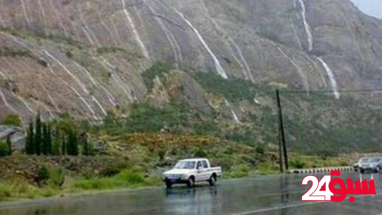 طقس نجران غير مستقر حتى المساء.. أمطار ورياح وصواعق رعدية