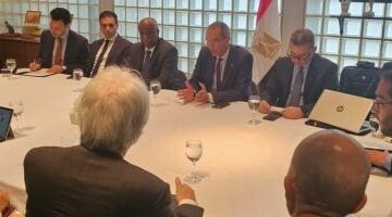 وزير الاتصالات يبحث مع كبرى الشركات اليابانية إنشاء مراكز بحث وتطوير –  سبق 24
