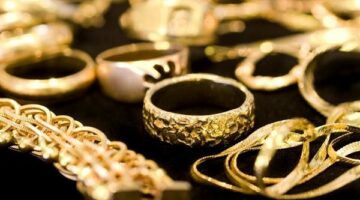 أسعار الذهب اليوم الثلاثاء 13 – 5 – 2025