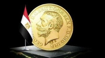 سعر الذهب اليوم الأربعاء 14 مايو 2025.. الجنيه الذهب بـ37080 جنيها –  سبق 24