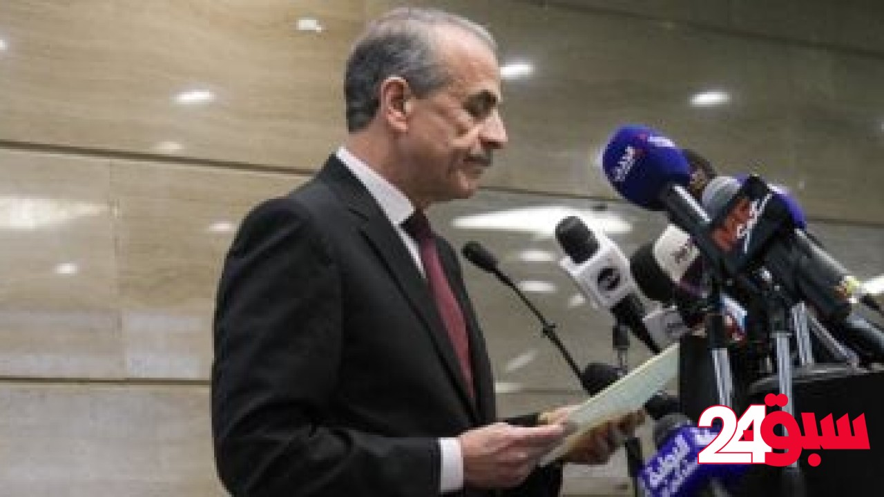 جهاز الإحصاء: معدل البطالة يتراجع إلى 6.3٪ بالربع الأول من عام 2025 – سبق 24