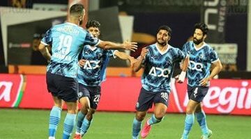 بيراميدز بعد قرار عدم خصم نقاط من الأهلي: هنجيب حقنا من كاس.. وهنكمّل الدوري –  سبق 24
