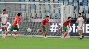 وهبي يعلن تشكيل المغرب لمواجهة منتخب الشباب في أمم أفريقيا –  سبق 24