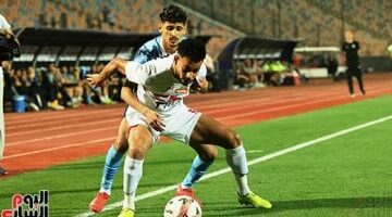 الزمالك يستأنف تدريباته اليوم استعداداً لمواجهة بتروجت –  سبق 24