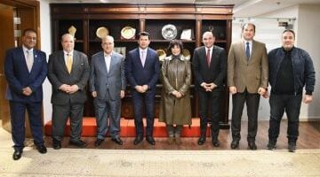 اليوم.. نهائي دوري كرة القدم للصم بالمركز الأولمبي بحضور وزير الرياضة –  سبق 24