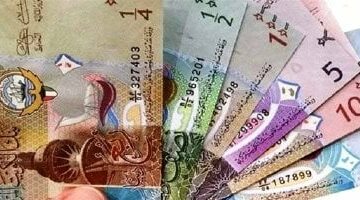 سعر الدينار الكويتى اليوم الجمعة 16-5-2025 أمام الجنيه  –  سبق 24