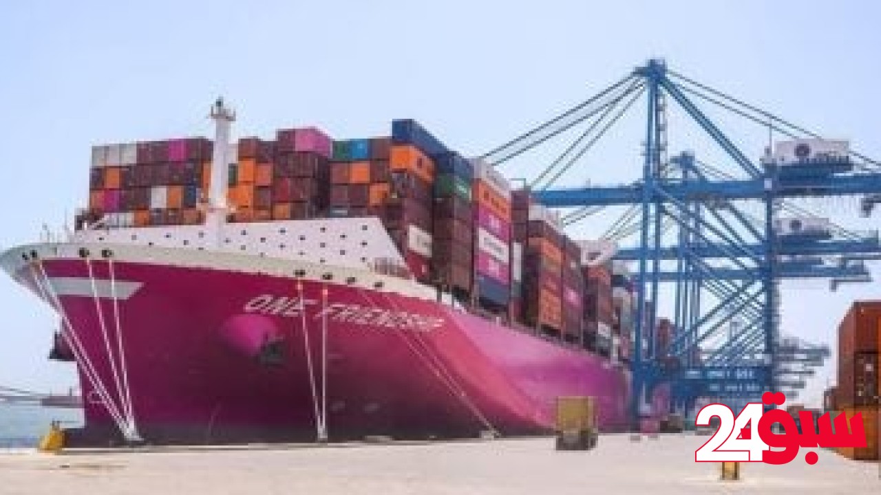 صعود 8 قطاعات بالبورصة خلال تعاملات الأسبوع على رأسها “الشحن” بنسبة 2.9% –  سبق 24