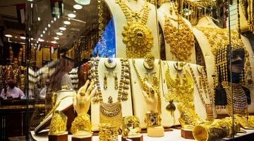 استقرار سعر الذهب فى مصر.. وعيار 21 يسجل 4515 جنيهًا اليوم السبت –  سبق 24