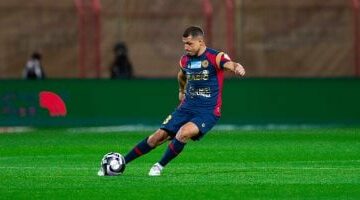 طارق حامد في مهمة جديدة مع ضمك أمام الاتفاق بالدوري السعودي –  سبق 24