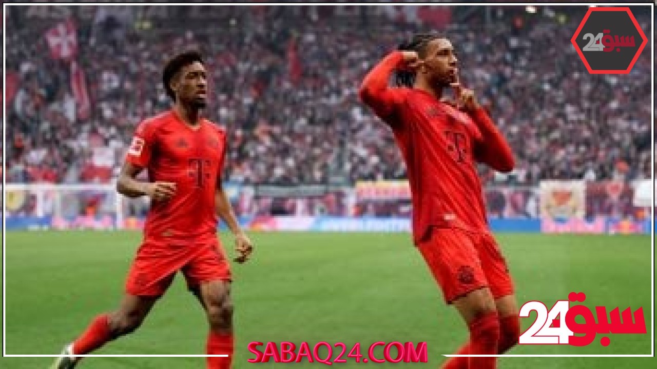 تشكيل مباراة هوفنهايم ضد بايرن ميونخ فى الدوري الألماني –  سبق 24
