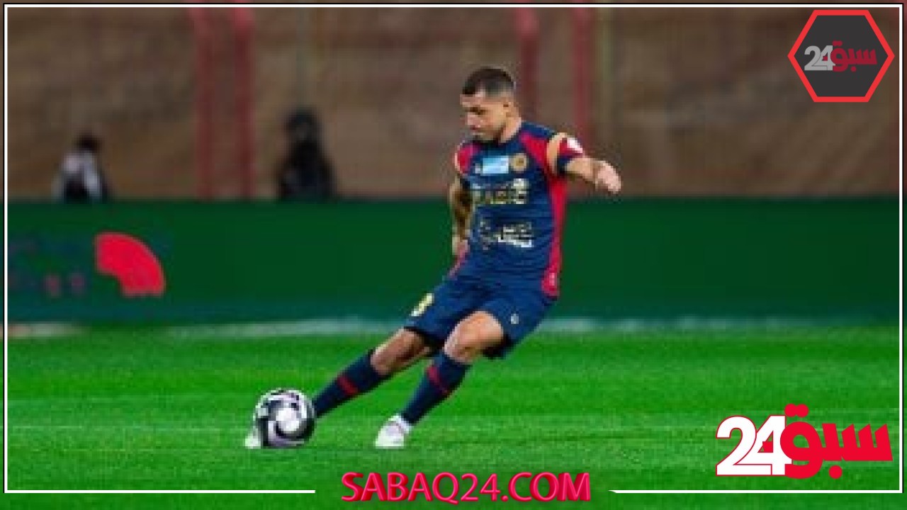 طارق حامد أساسيا مع ضمك أمام الاتفاق فى الدوري السعودي – سبق 24