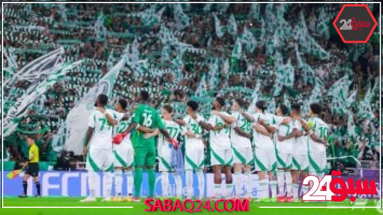 رياض محرز يقود هجوم الأهلى ضد الخلود فى الدورى السعودى – سبق 24