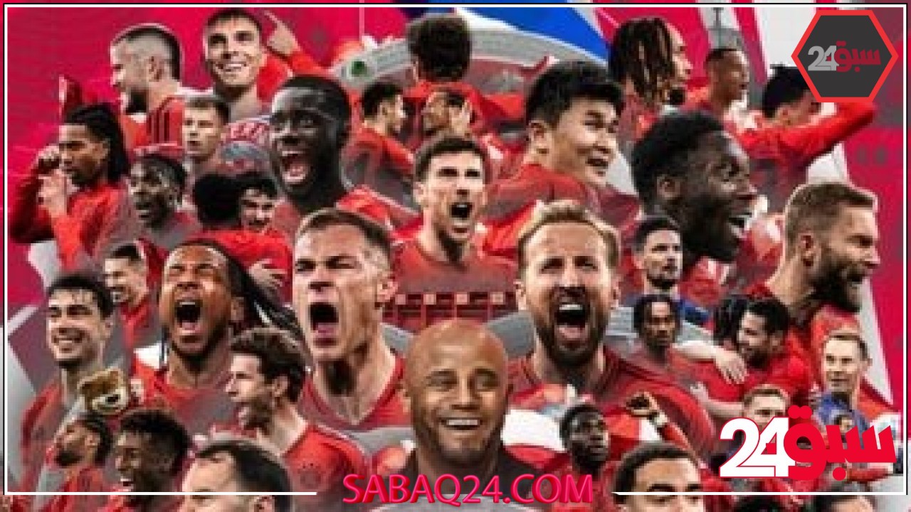 ترتيب الدوري الألماني بعد انتهاء موسم 2024-25.. البايرن يستعيد اللقب – سبق 24