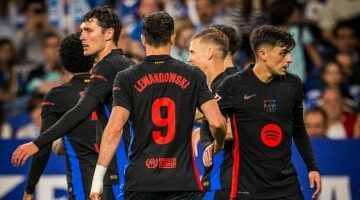 برشلونة يستضيف فياريال فى احتفالية التتويج بالدوري الإسباني –  سبق 24