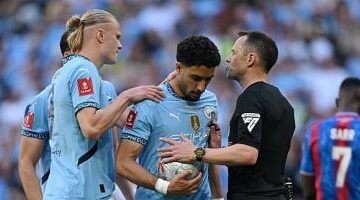 من منتخب مصر إلى إنجلترا.. لعنة النهائيات تضرب مرموش وصلاح –  سبق 24