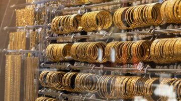 أسعار الذهب اليوم الأحد 18 – 5 – 2025