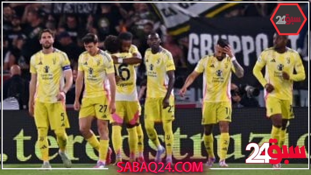 كولو مواني يقود هجوم يوفنتوس ضد أودينيزي في الدوري الإيطالي – سبق 24