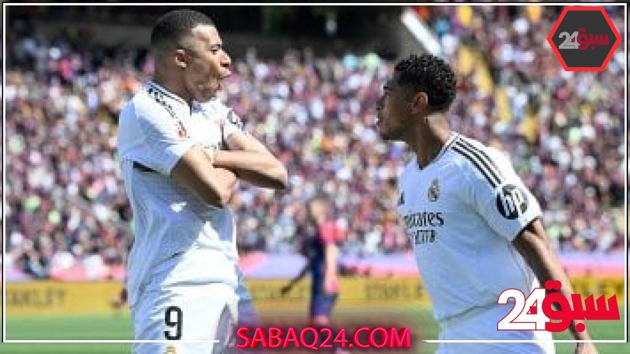 ترتيب الحذاء الذهبي الأوروبى 2025.. مبابي يتفوق على محمد صلاح – سبق 24