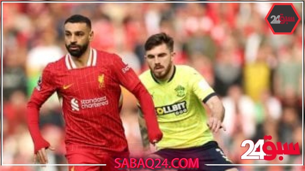 تشكيل ليفربول المتوقع ضد برايتون في الدوري الإنجليزي.. محمد صلاح أساسيًا –  سبق 24